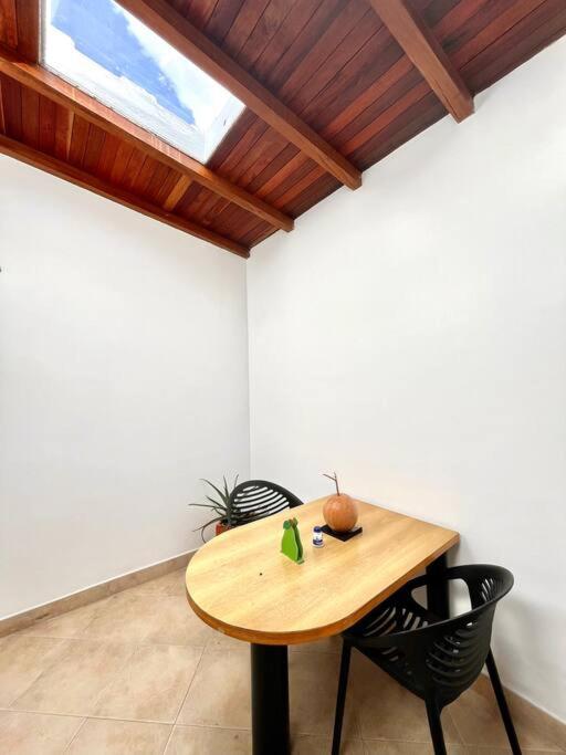 Private Studio-Apartment in Cedritos - 4