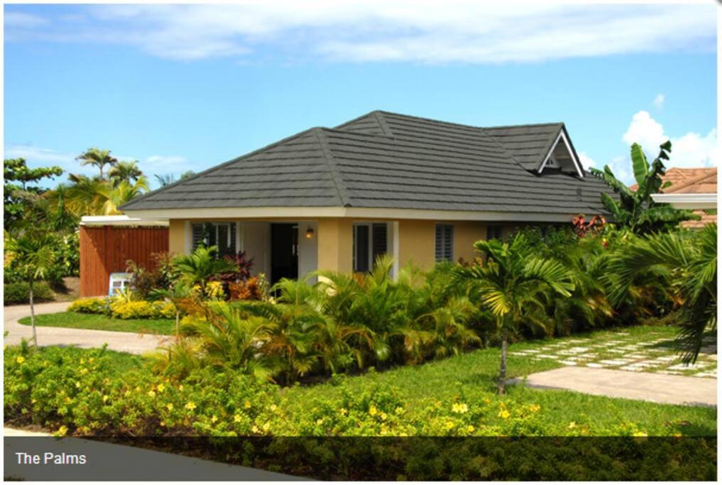 Island Treasure Villas - 4