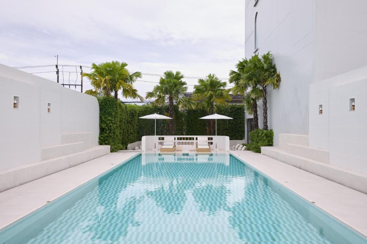 Arco Phuket Town - 4