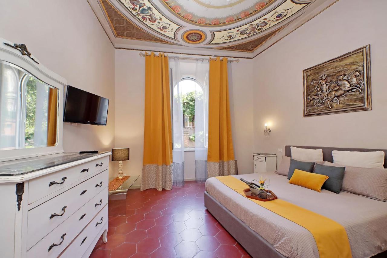 dolce casa colosseo 1 - 2 - 2