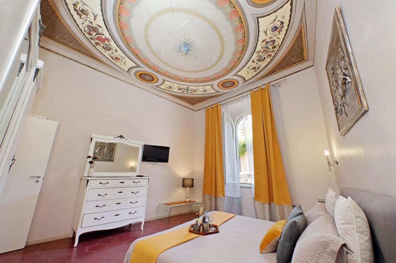 dolce casa colosseo 1 - 2 - 5