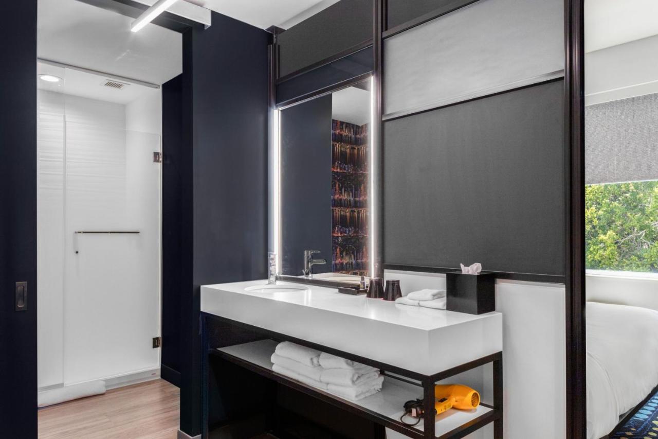 Aloft Nashville Airport - 3