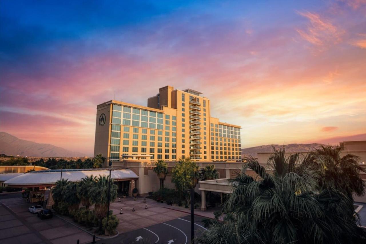 Agua Caliente Casino Rancho Mirage — photo 1