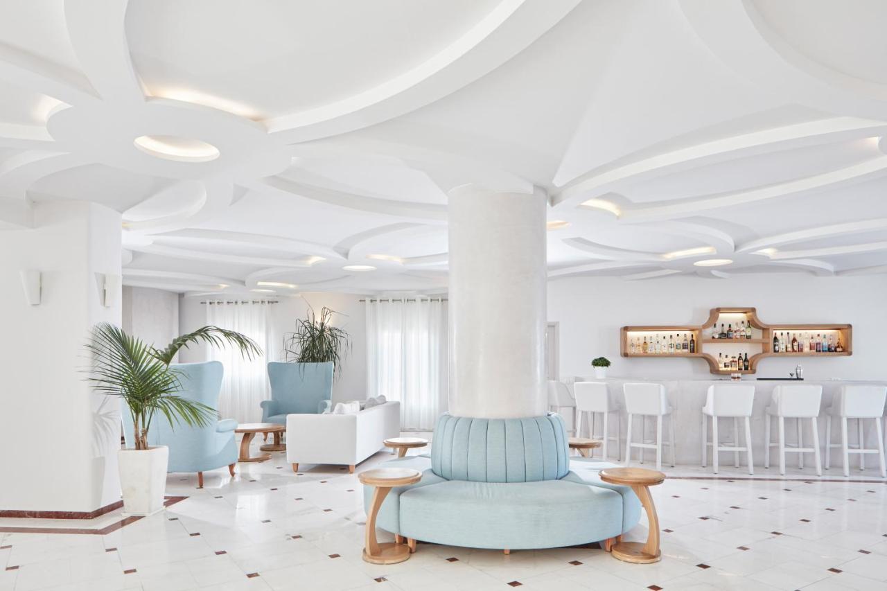 Santorini Palace - 5