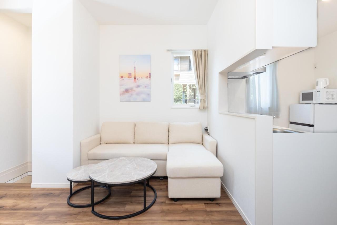 Prim Square, 8min walk to Shibuya Sta - 4