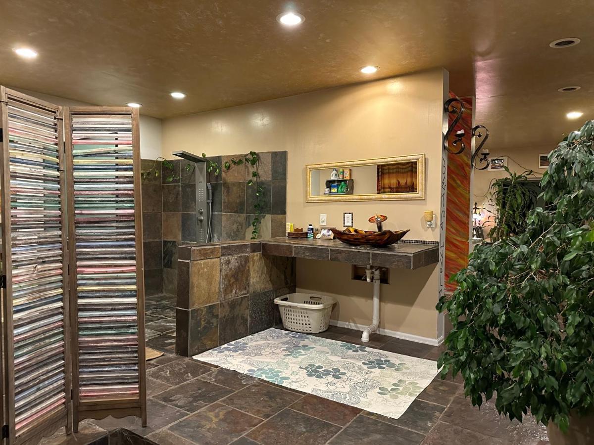 Hippie Chic Oasis — photo 20