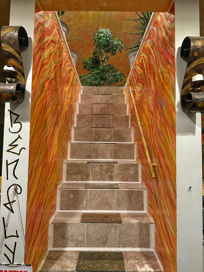 Hippie Chic Oasis — photo 12