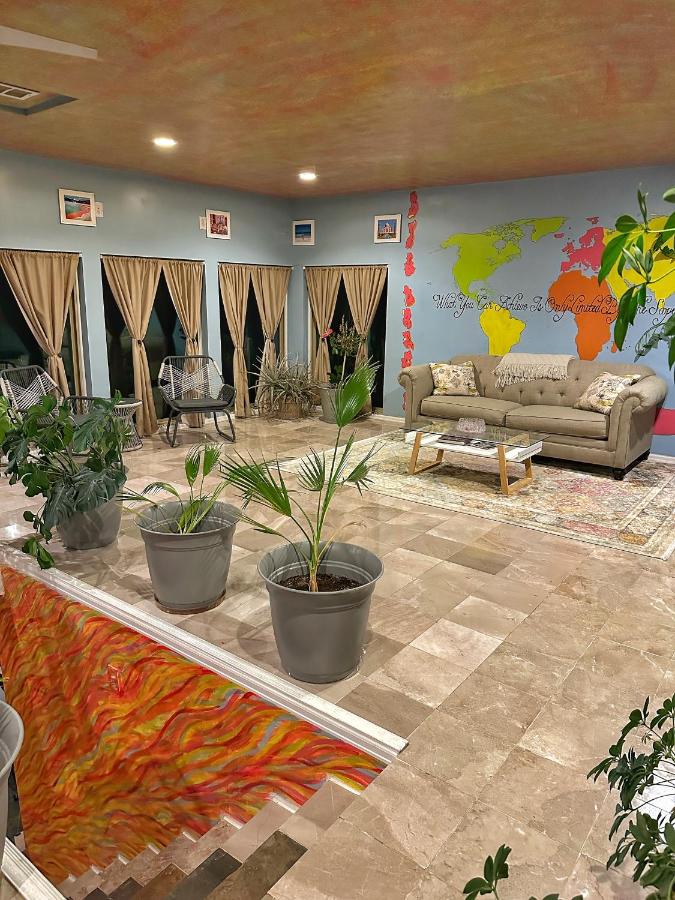 Hippie Chic Oasis — photo 14