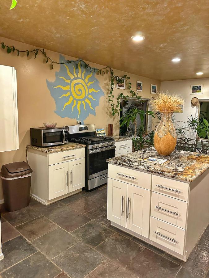 Hippie Chic Oasis — photo 16