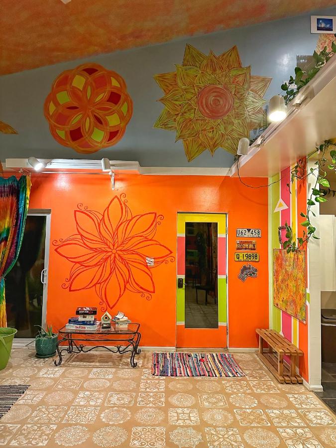 Hippie Chic Oasis — photo 9