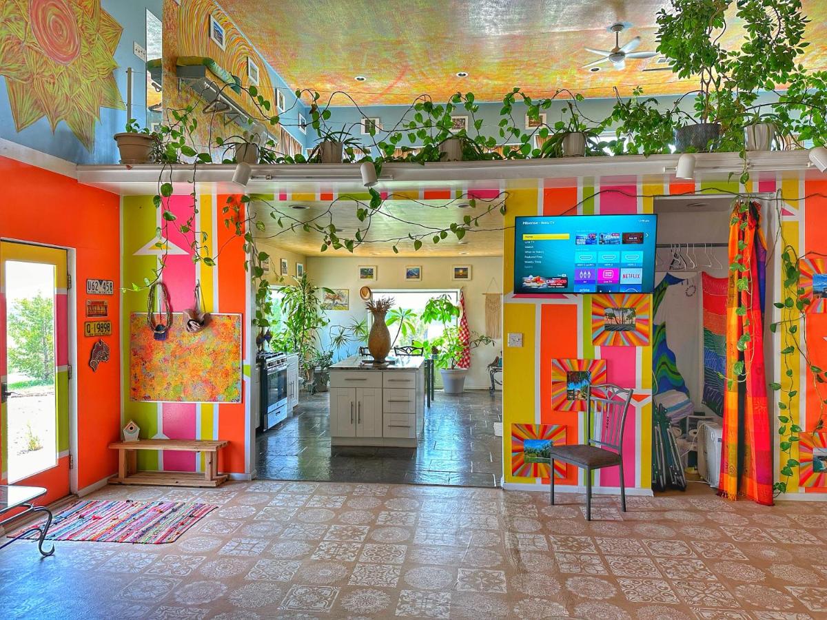 Hippie Chic Oasis — photo 2