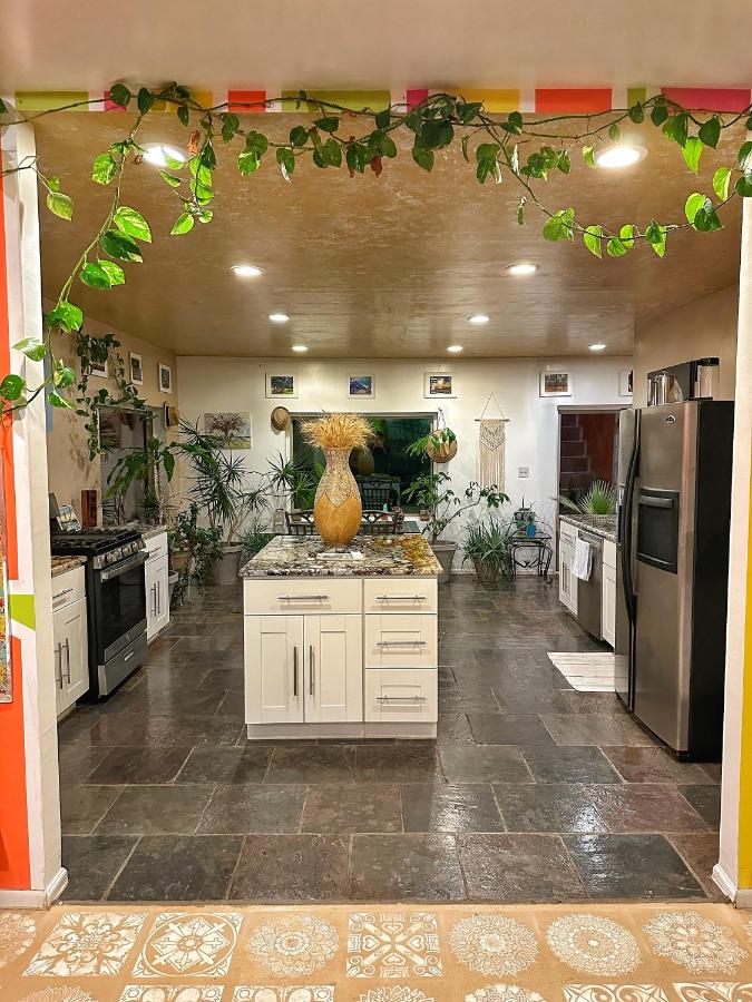 Hippie Chic Oasis — photo 6
