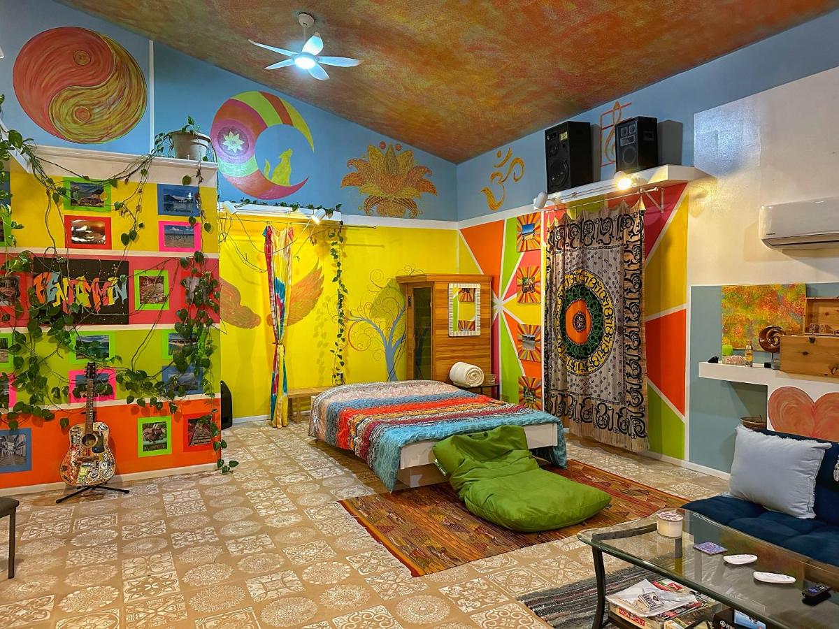 Hippie Chic Oasis — photo 8