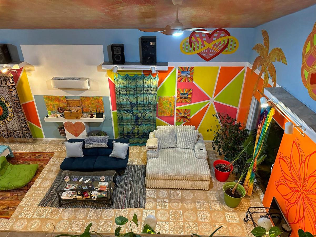 Hippie Chic Oasis — photo 24