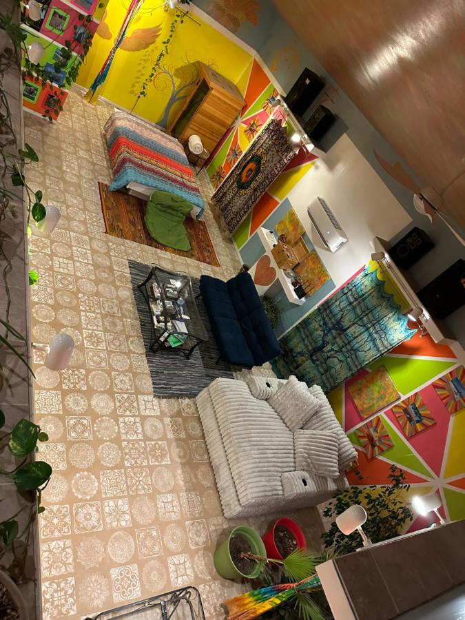 Hippie Chic Oasis — photo 3