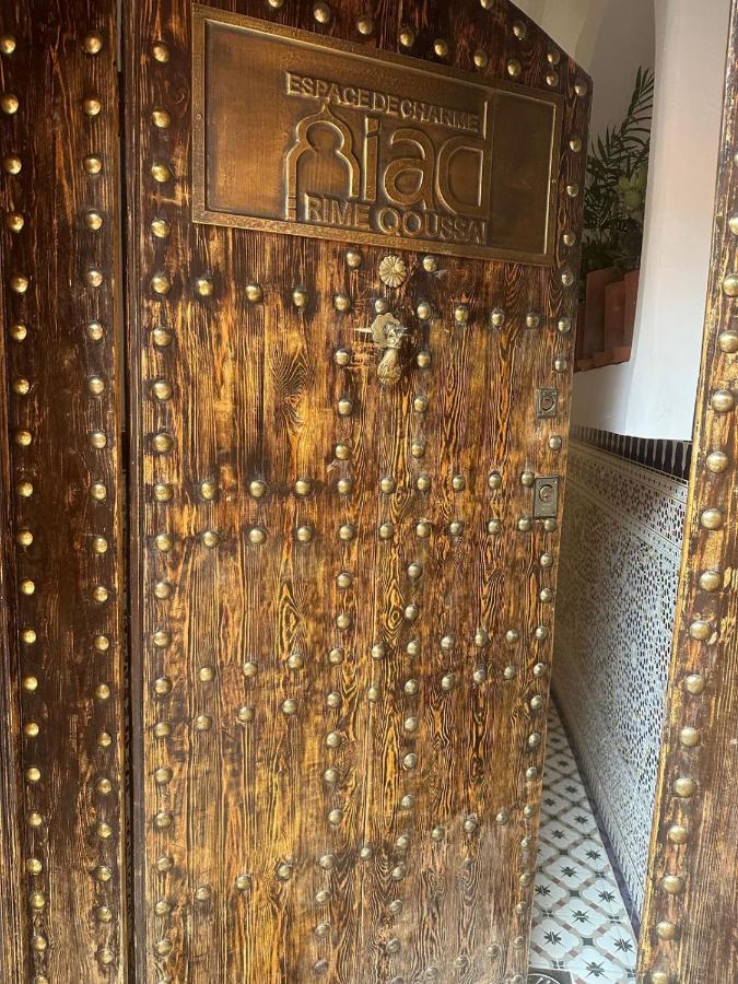 RIAD RIME QOUSSAI - 3