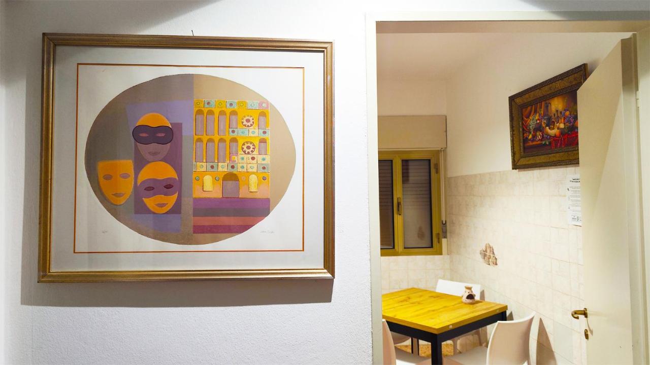 Fly me to Venice - 4