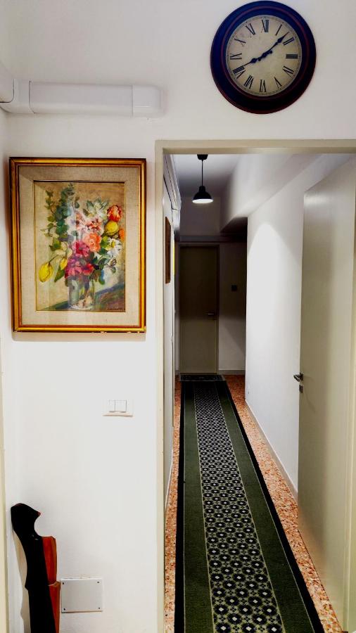 Fly me to Venice - 3