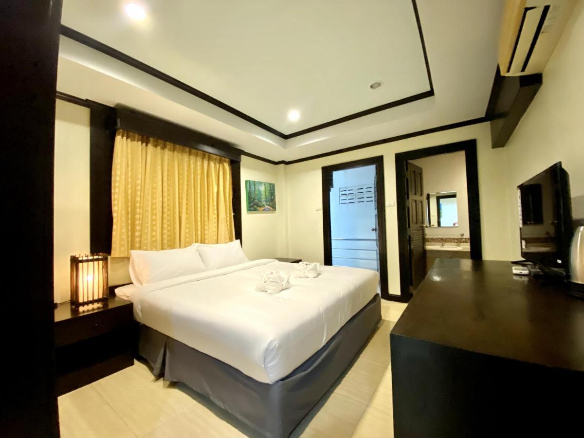 Lucky Residence Patong - 5