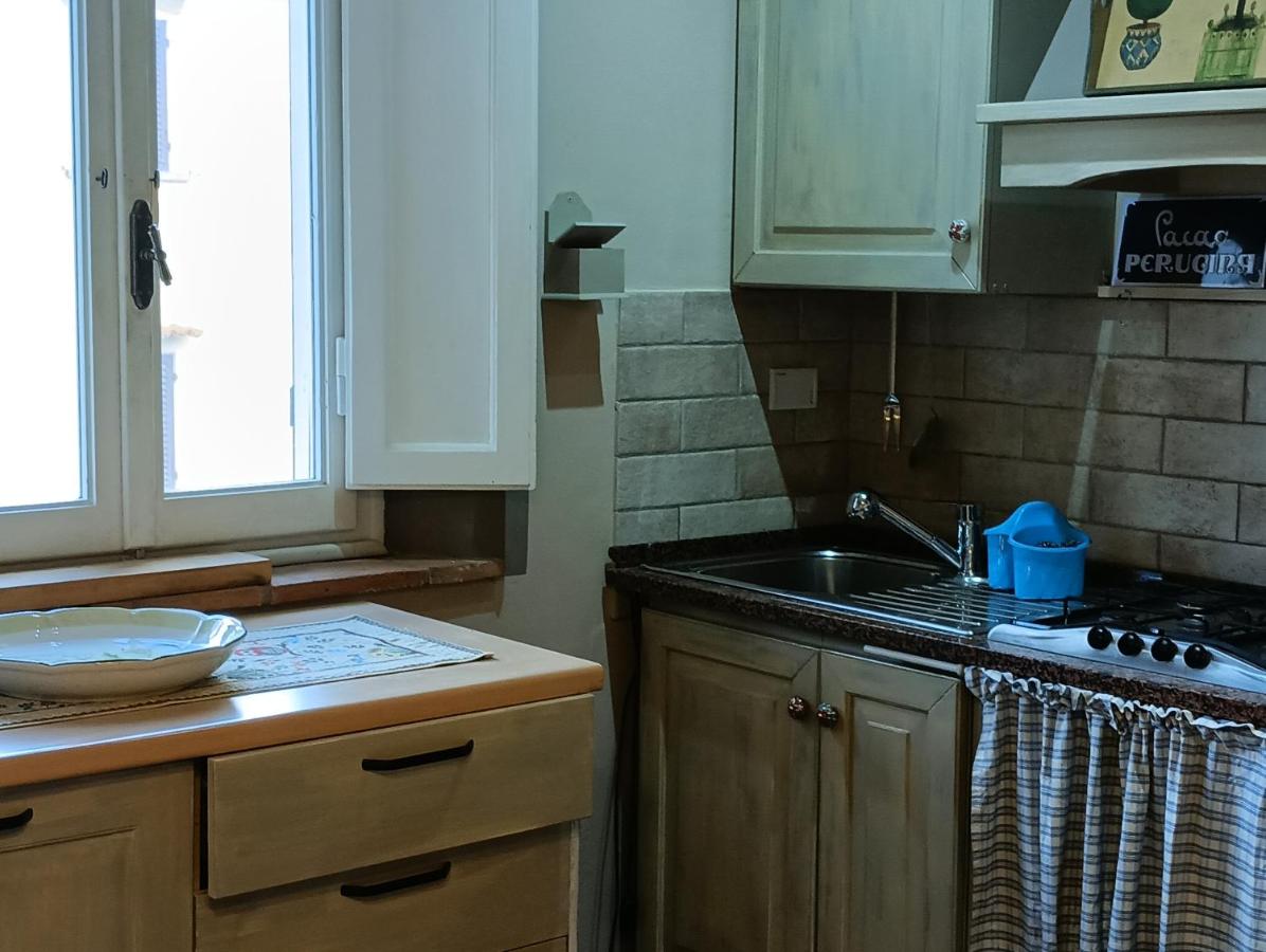 Borgo Cintoia casa per vacanze - 3