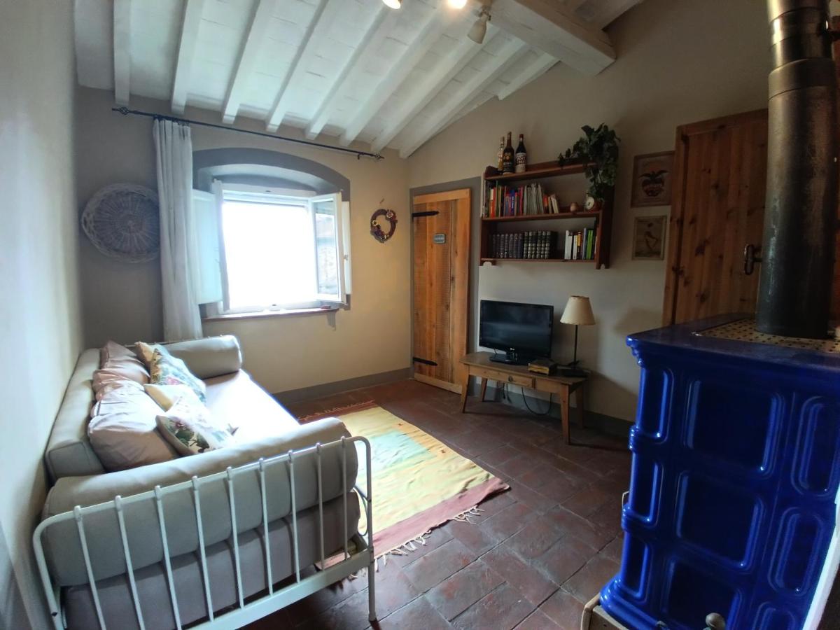 Borgo Cintoia casa per vacanze - 5