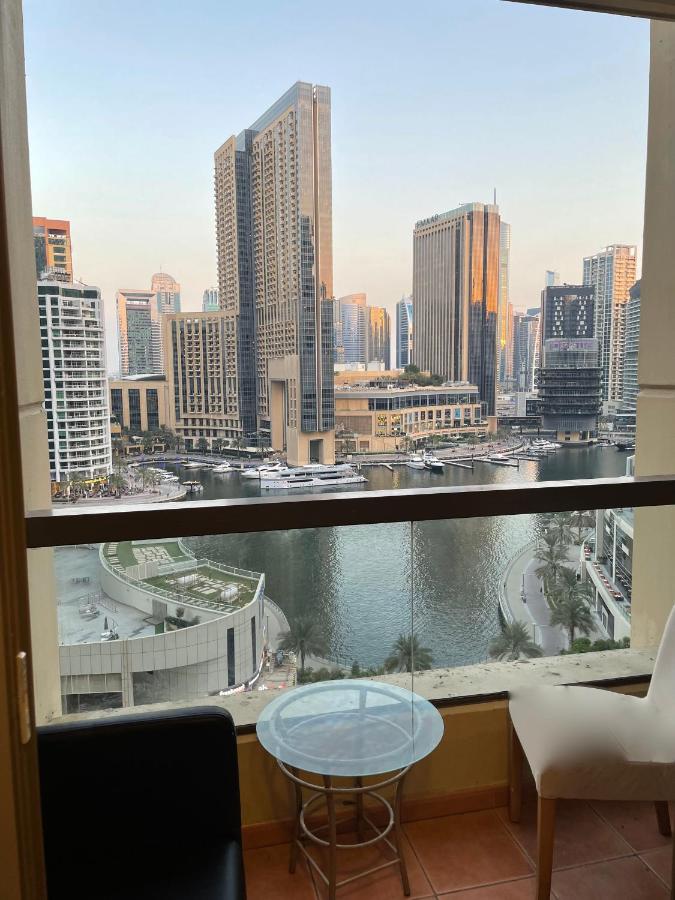 Four Stars Dubai Marina JBR