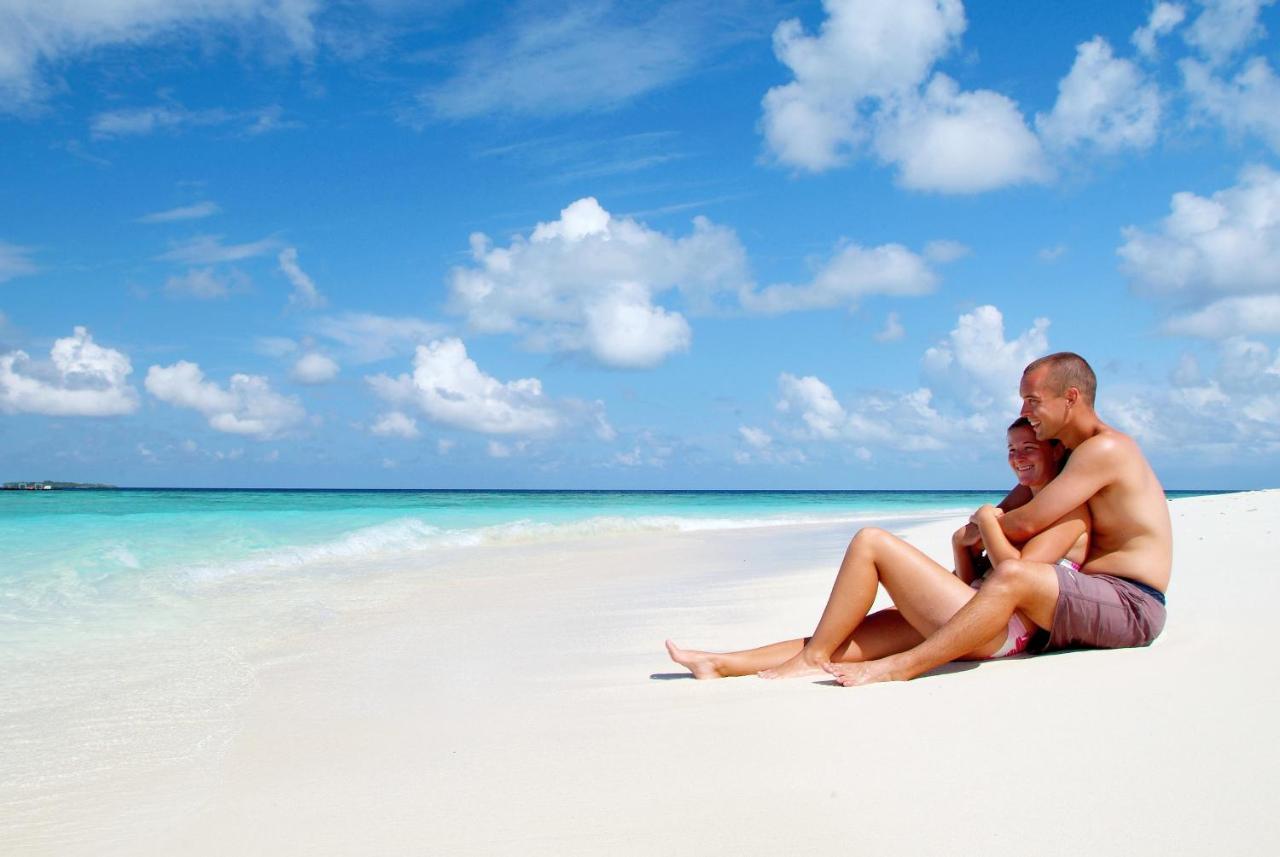 Beach: Adaaran Prestige Water Villas - Premium All Inclusive