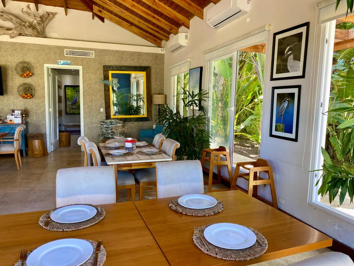 Blue View Beachfront Apartment with Ocean View - 5