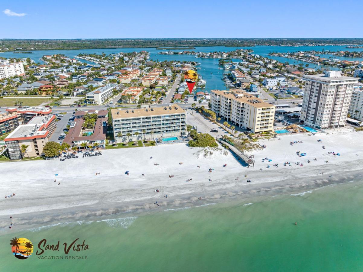 Sand Vista Vacation Hotel — photo 10