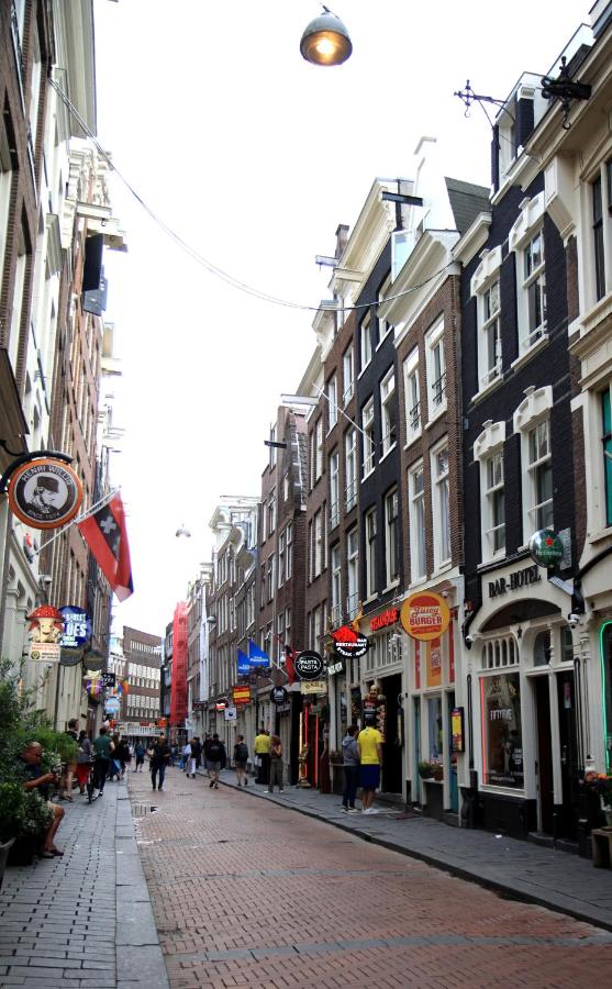 Hotel 55 - City Centre - 3