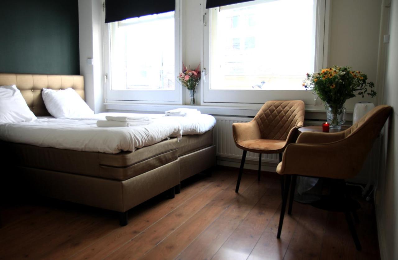 Hotel 55 - City Centre - 2