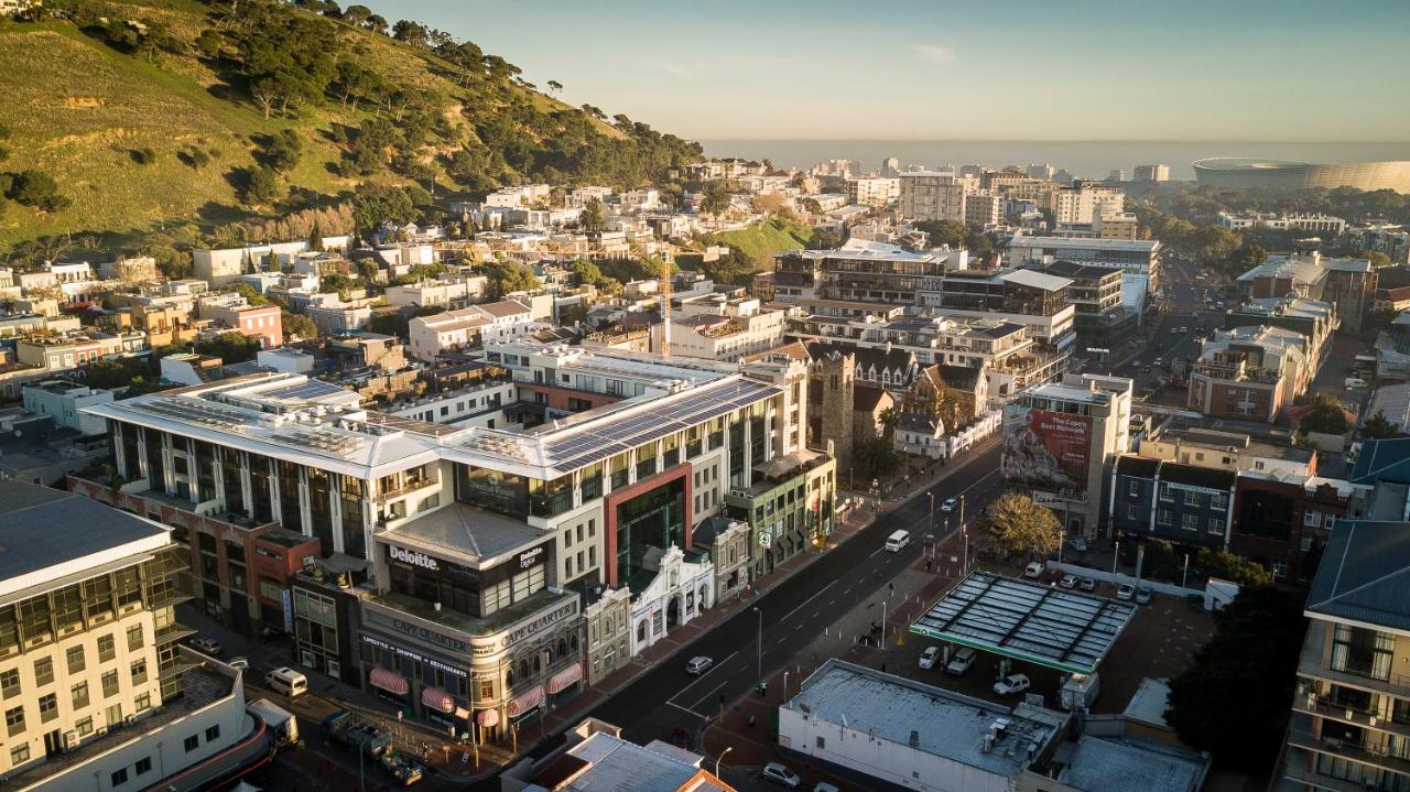 Neighbourgood Cape Quarter Living - 3