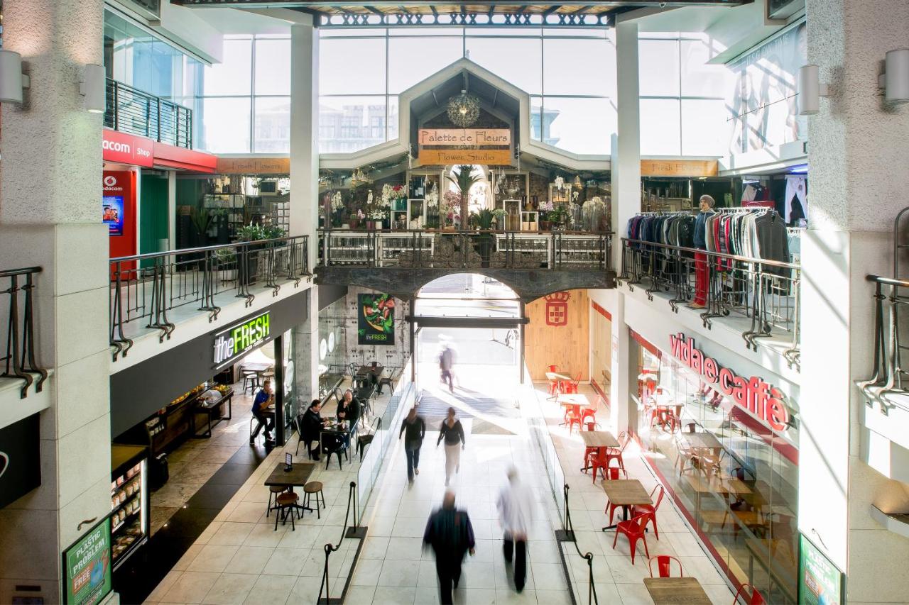 Neighbourgood Cape Quarter Living - 4