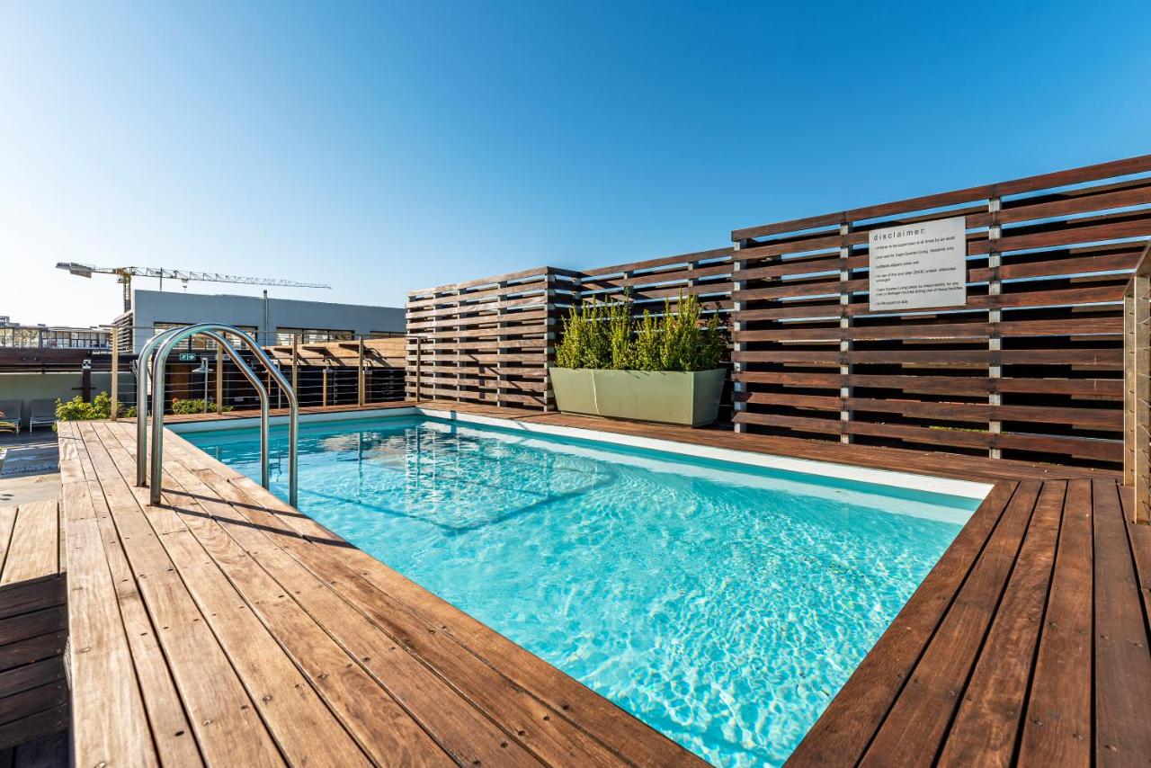 Neighbourgood Cape Quarter Living - 2