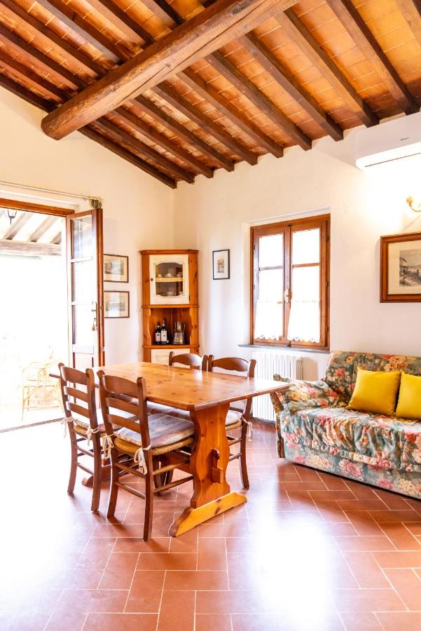 Borgo Il Poggio Agriturismo - 5