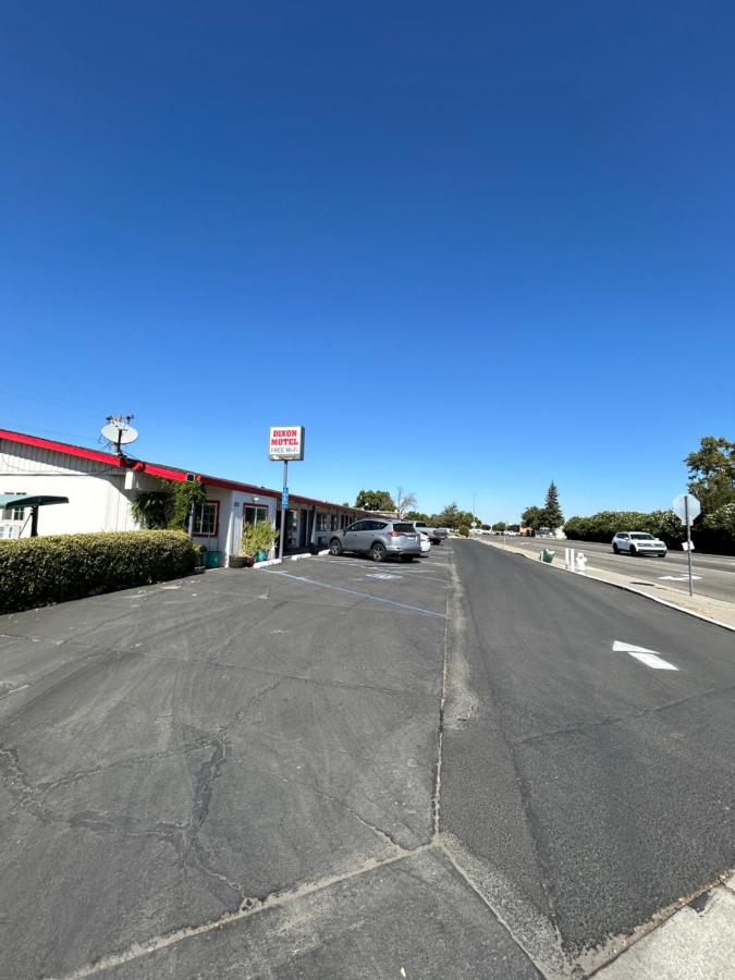 Dixon Motel — photo 9