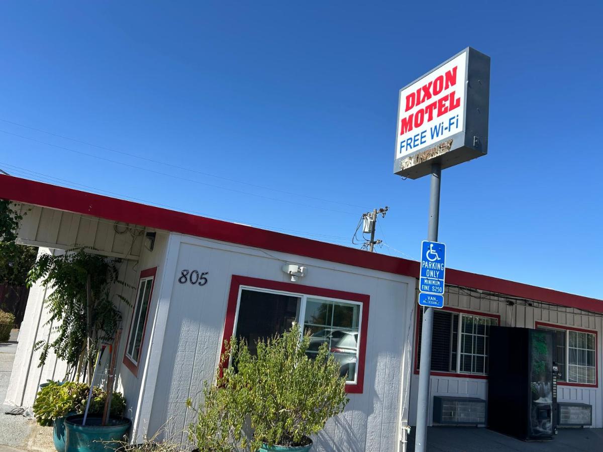 Dixon Motel — photo 11
