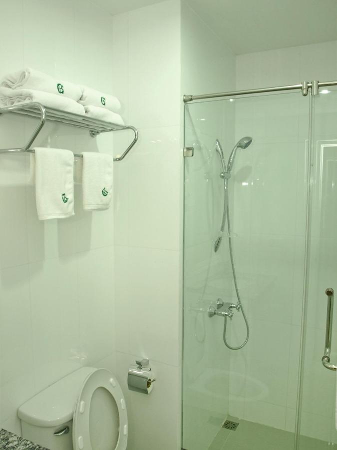 Casa Blanca Boutique Hotel - SHA Plus - 3