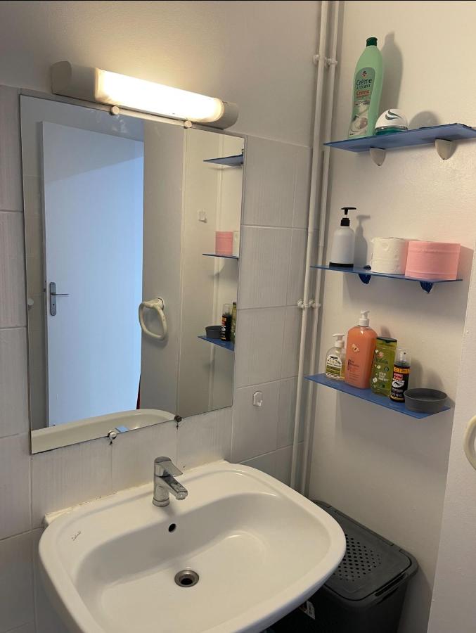 Studio spacieux en bord de mer Bas du Fort Gosier - 3