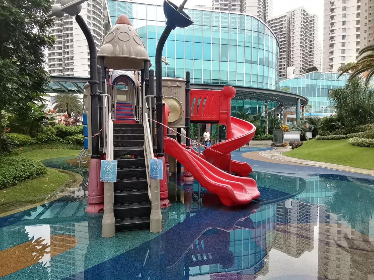 The Dream Home Country Garden Danga Bay - 2