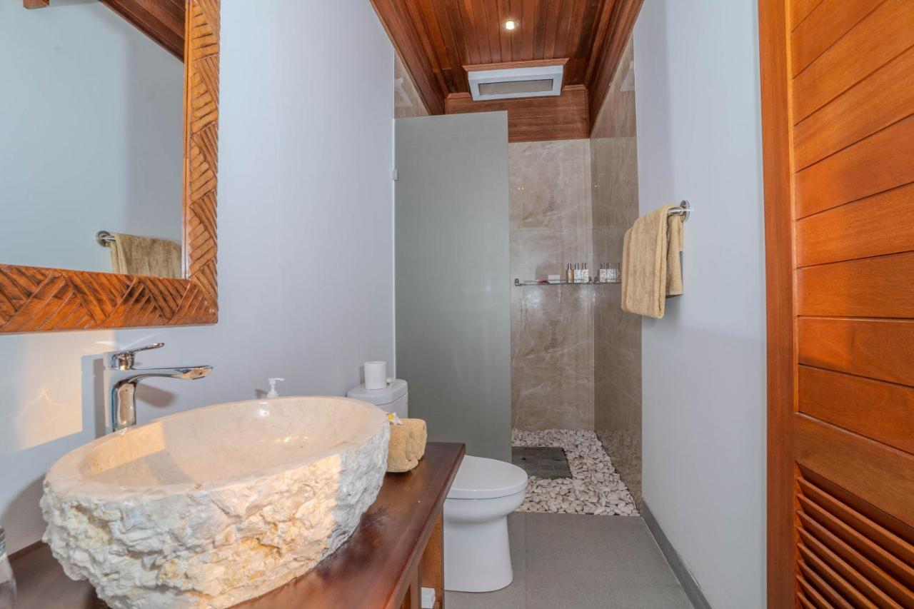 Vanilla Rice View Villa - 3