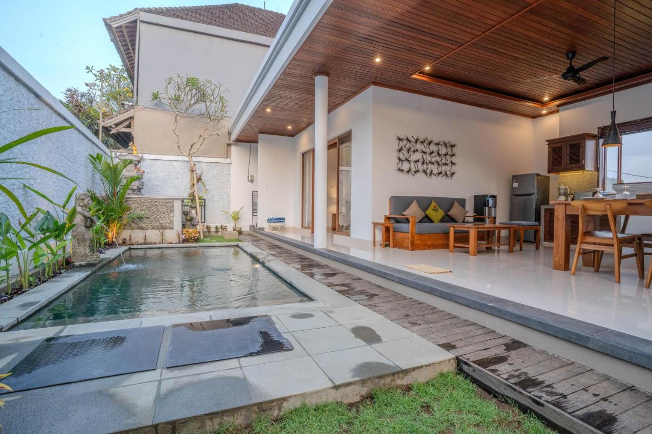 Vanilla Rice View Villa - 4