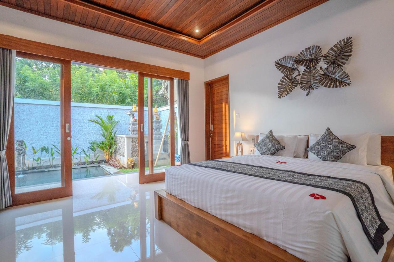 Vanilla Rice View Villa - 2