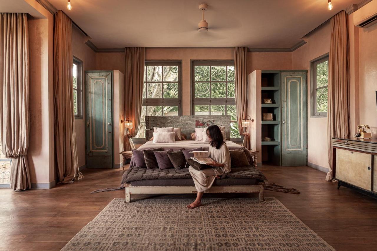 Balquisse Heritage Hotel - 2