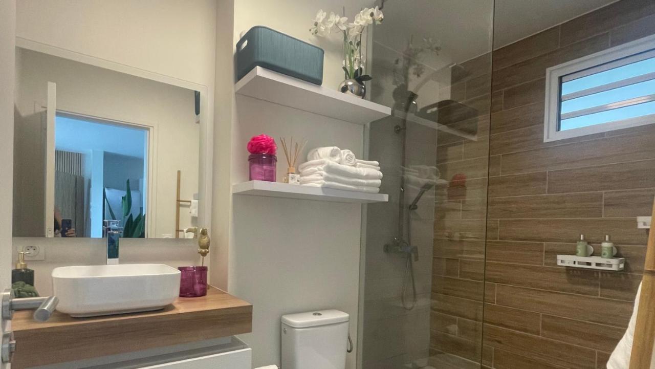 KOAH LODGE Tahiti - 2