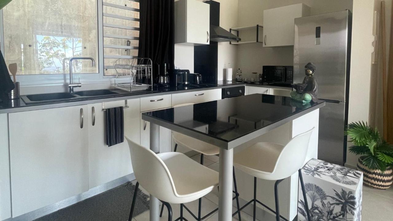 KOAH LODGE Tahiti - 3