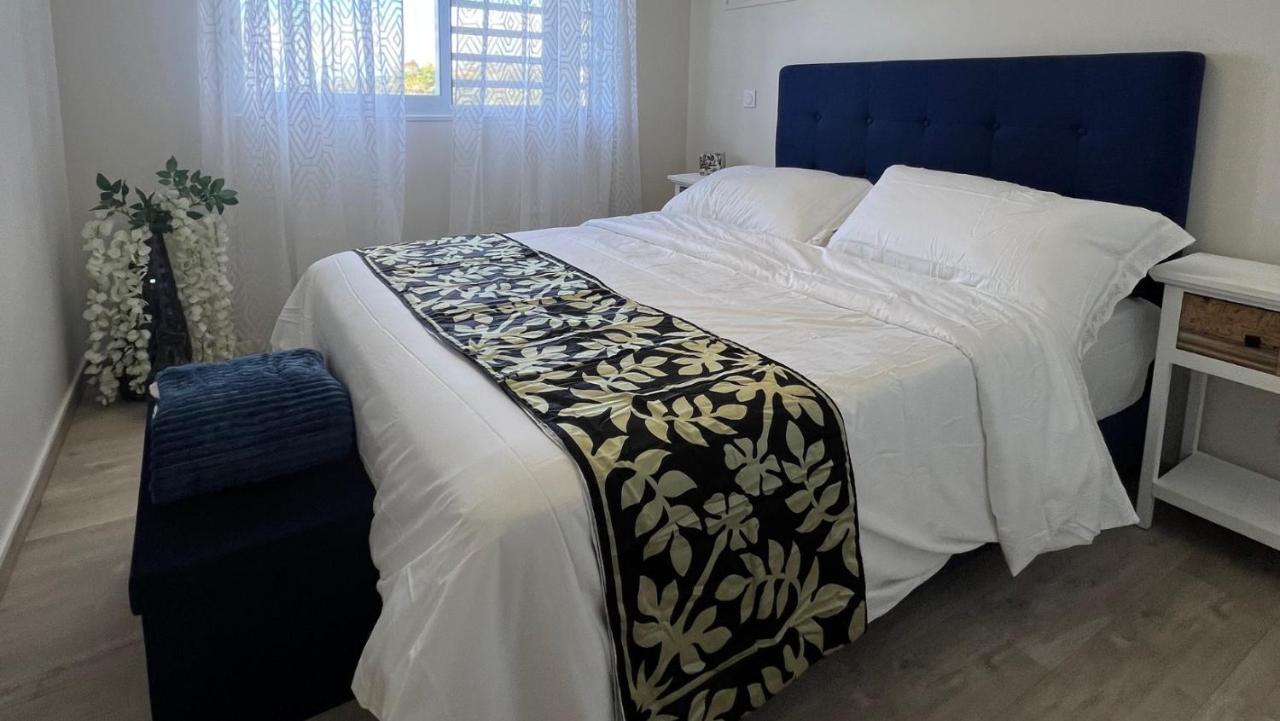 KOAH LODGE Tahiti - 5