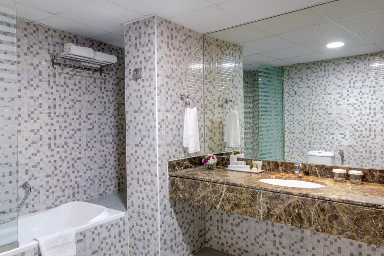 Dream City Hotel Apartments LLC - 3