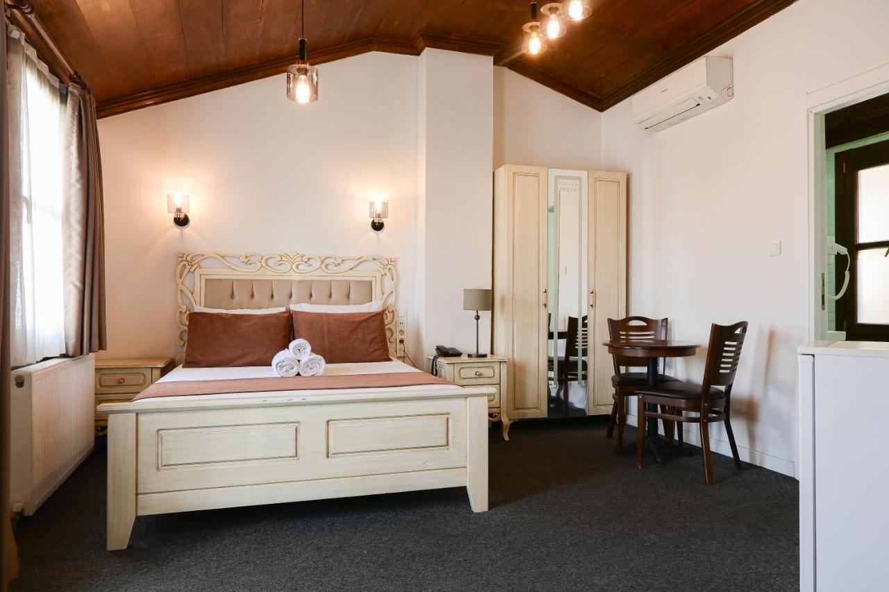 Galata Dream Hotel - 2