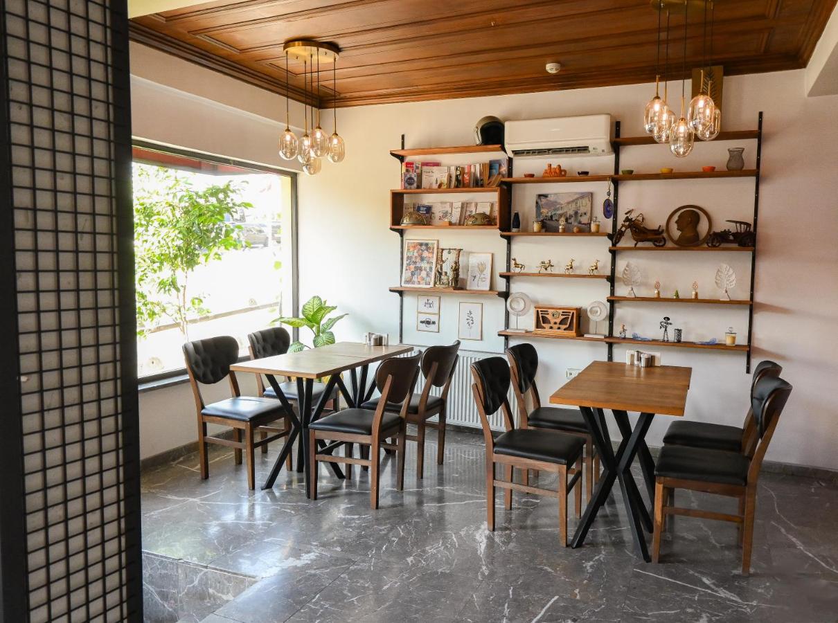 Galata Dream Hotel - 4